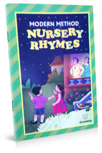 Children's Book Printing India